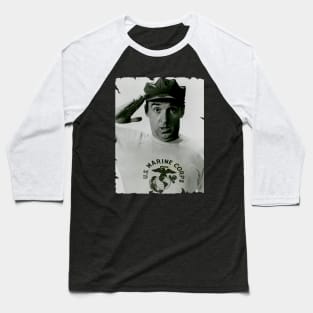 Vintage gomer pyle Baseball T-Shirt